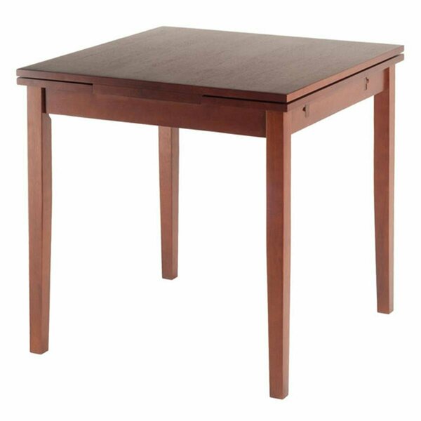 Doba-Bnt Pulman Extension Table Walnut SA3943893